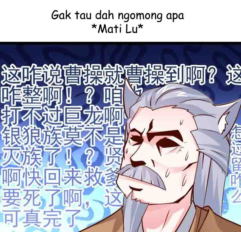Turned Into a Grass in The Fantasy World? Chapter 08 Gambar 74