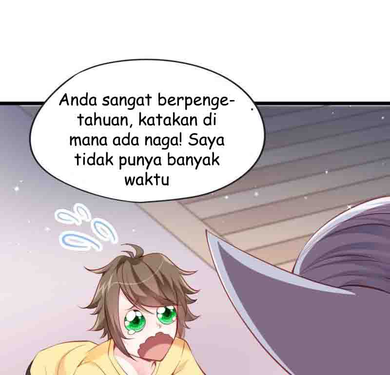 Turned Into a Grass in The Fantasy World? Chapter 08 Gambar 8