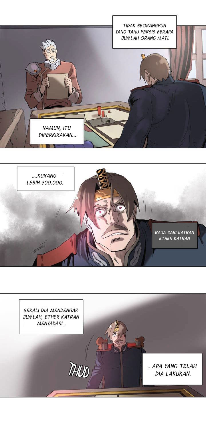 4 Cut Hero Chapter 63 Gambar 13