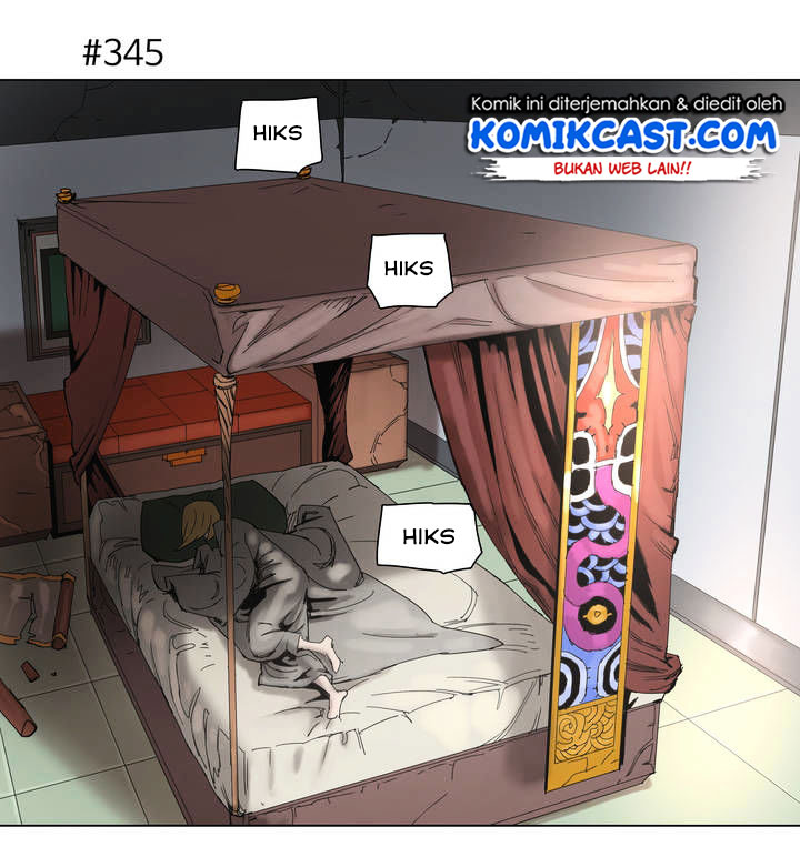 4 Cut Hero Chapter 63 Gambar 14