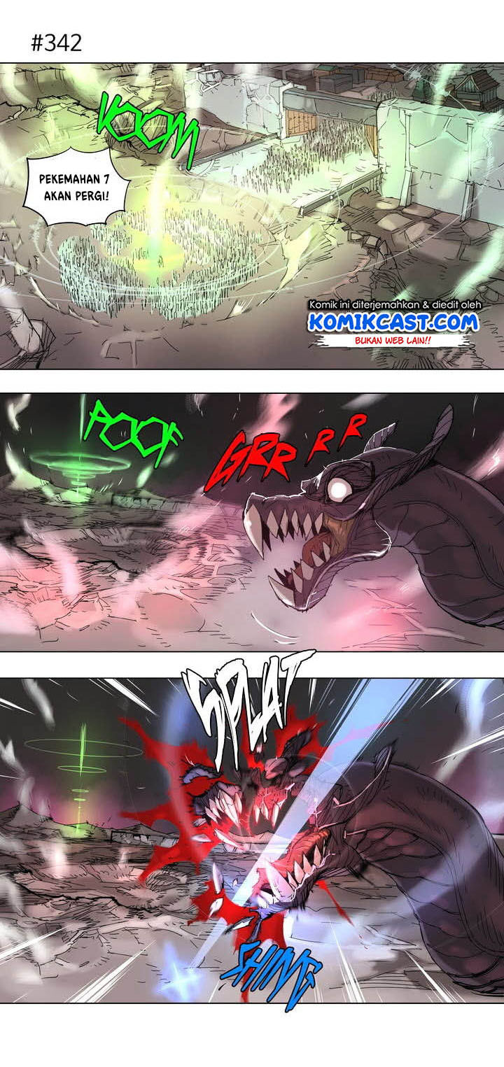 Baca Manhwa 4 Cut Hero Chapter 63 Gambar 2