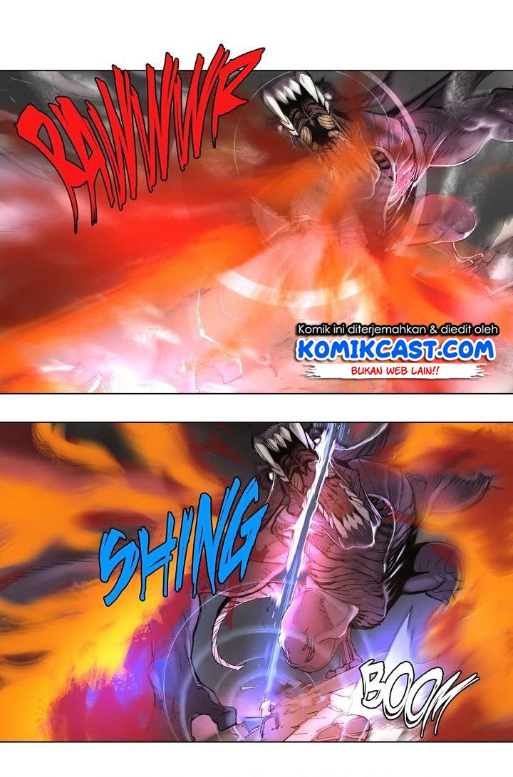 4 Cut Hero Chapter 63 Gambar 4