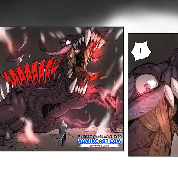 4 Cut Hero Chapter 63 Gambar 7