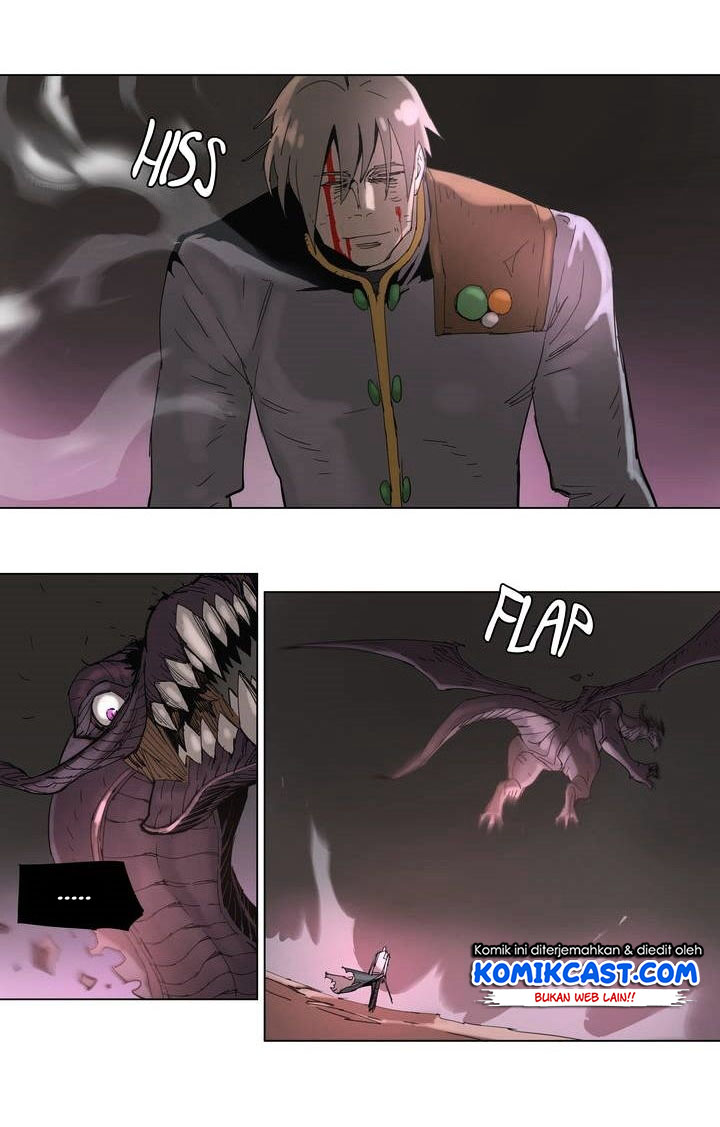 4 Cut Hero Chapter 63 Gambar 8