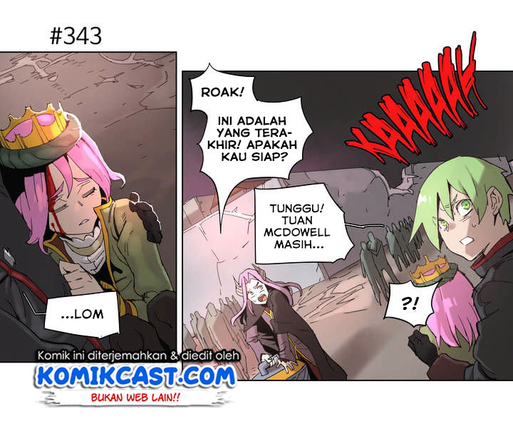 4 Cut Hero Chapter 63 Gambar 9