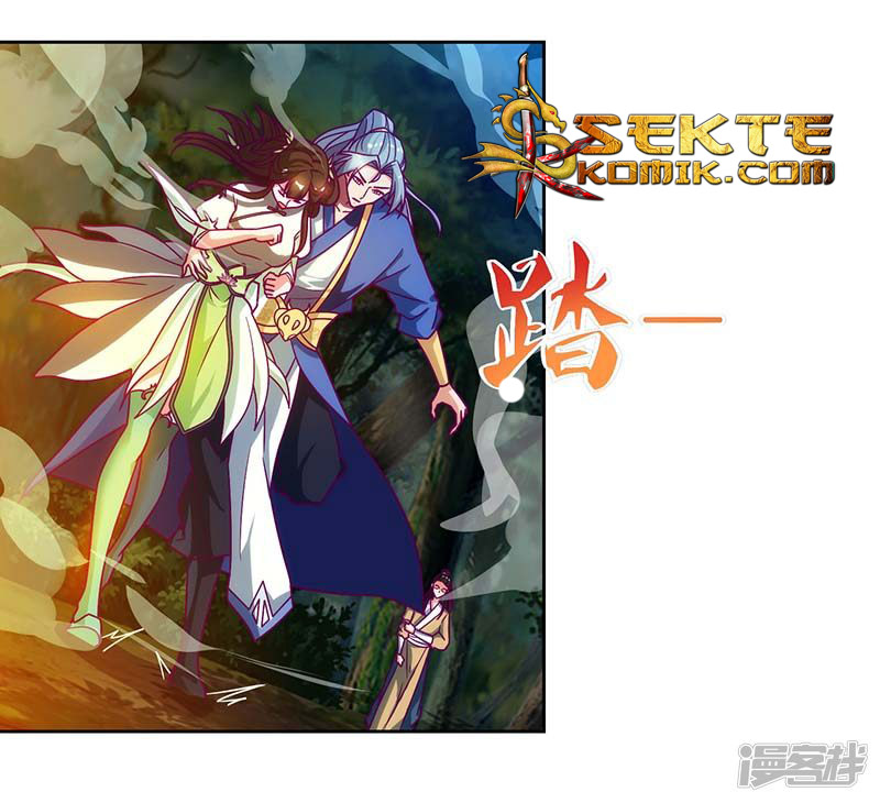 Rebirth After 80.000 Years Passed Chapter 65 Gambar 16