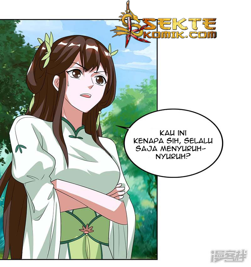 Rebirth After 80.000 Years Passed Chapter 65 Gambar 3