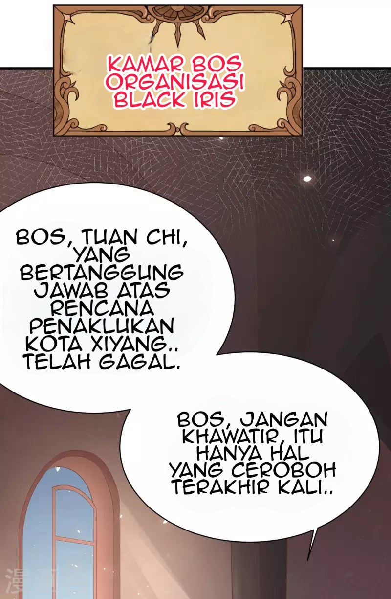 To Be The Castellan King Chapter 148 Gambar 58