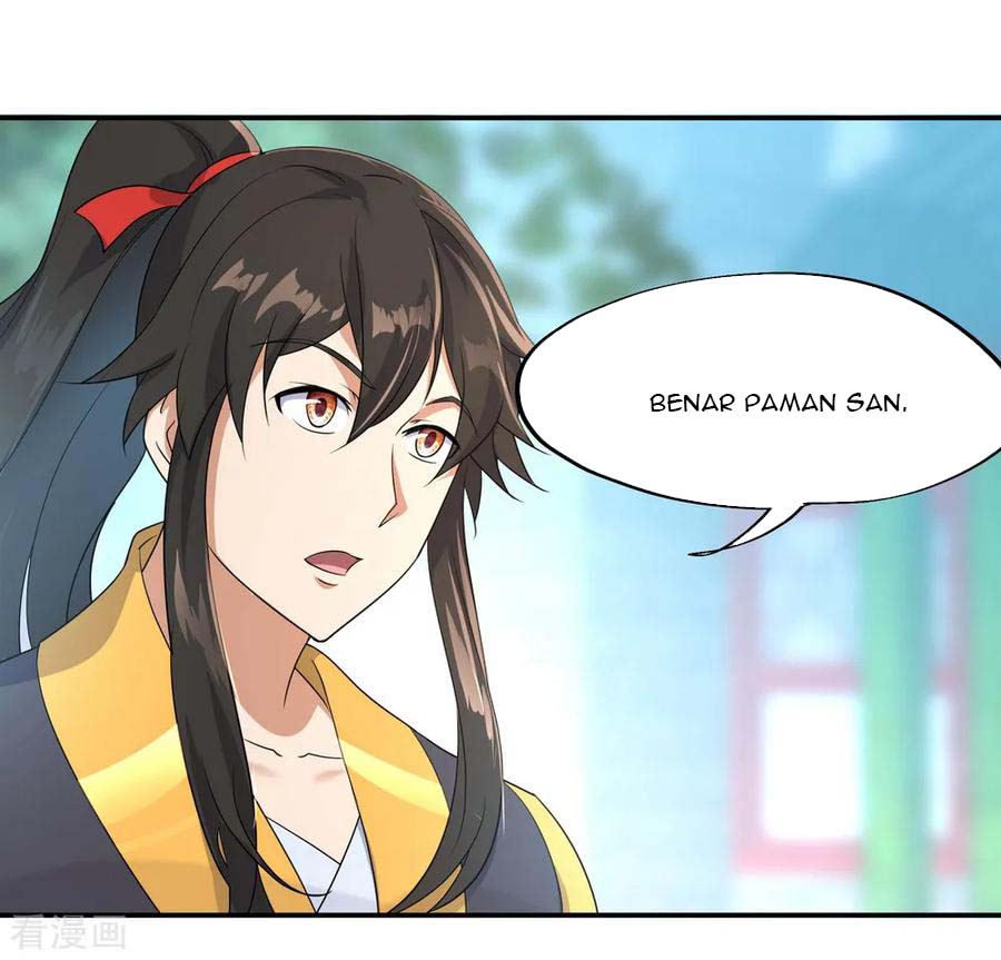 Baca Manhua Peerless Soul Chapter 28 Gambar 2