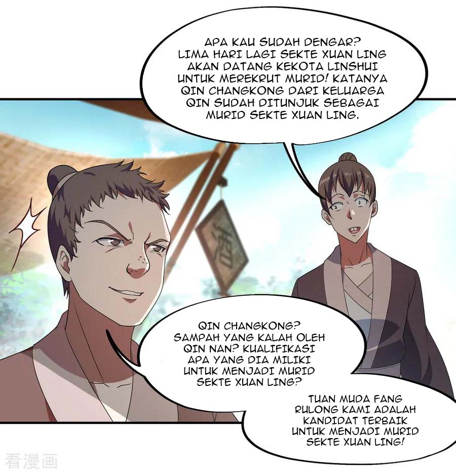 Baca Manhua Peerless Soul Chapter 27 Gambar 2