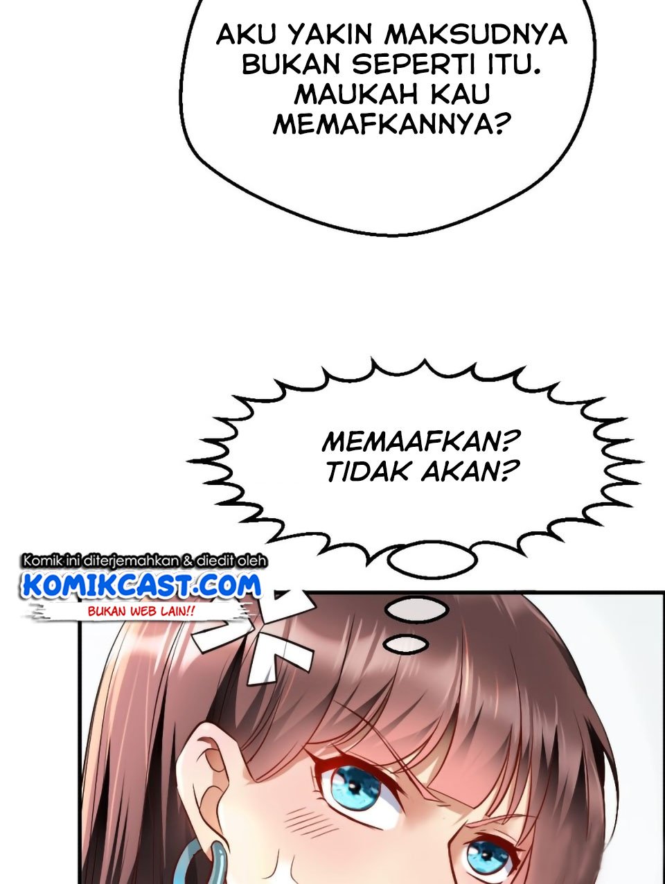 The Genius System Chapter 06 Gambar 39