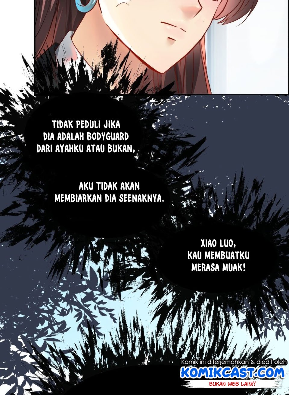 The Genius System Chapter 06 Gambar 40