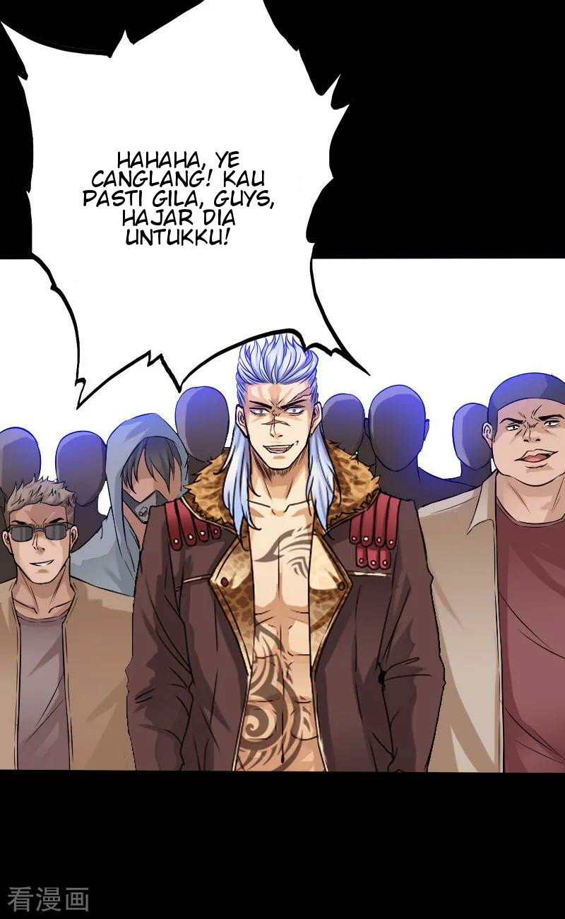 Hopeless Chapter 41 Gambar 15