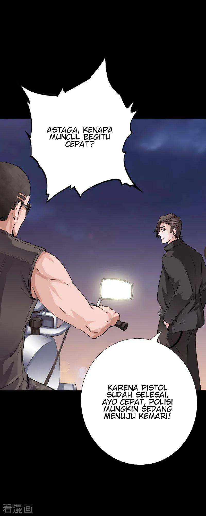 Hopeless Chapter 41 Gambar 24