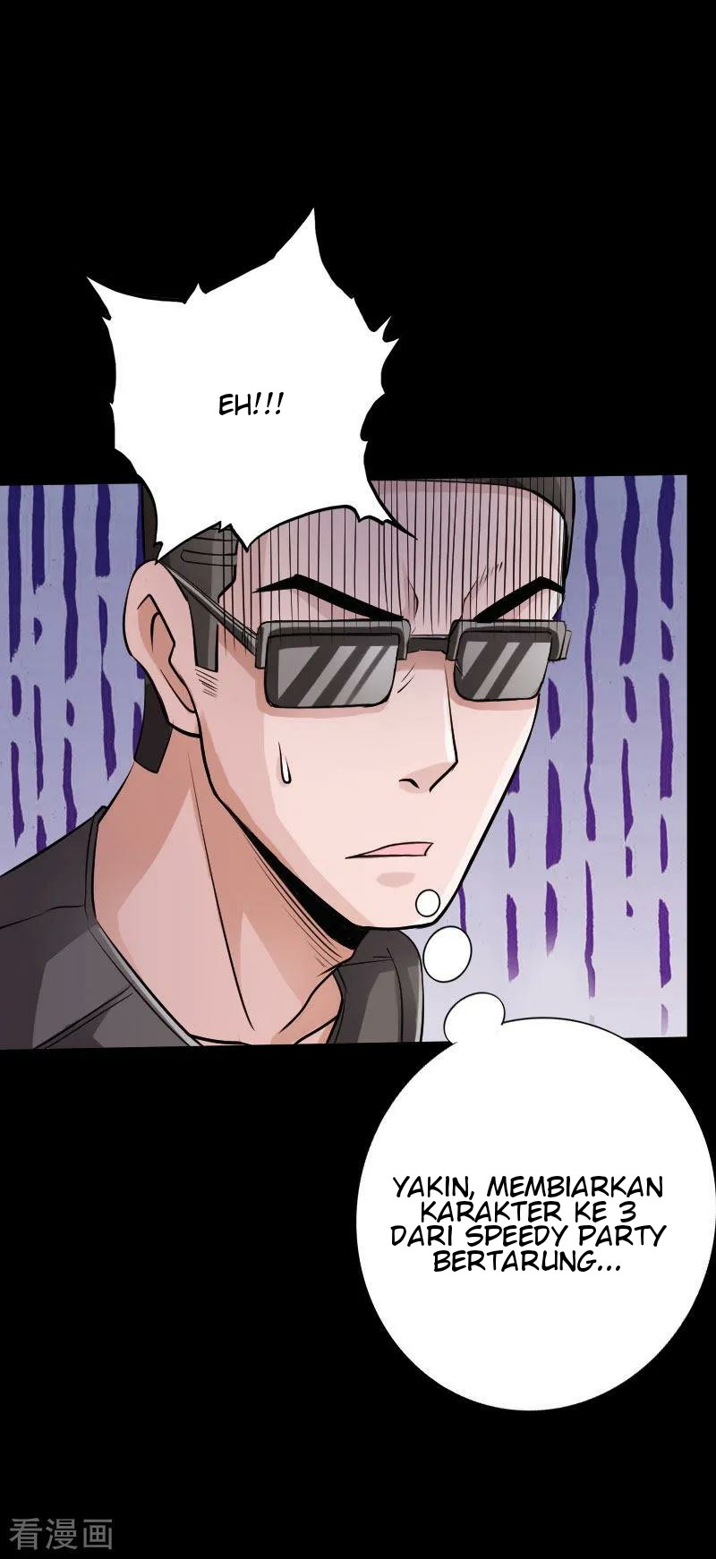 Hopeless Chapter 41 Gambar 27