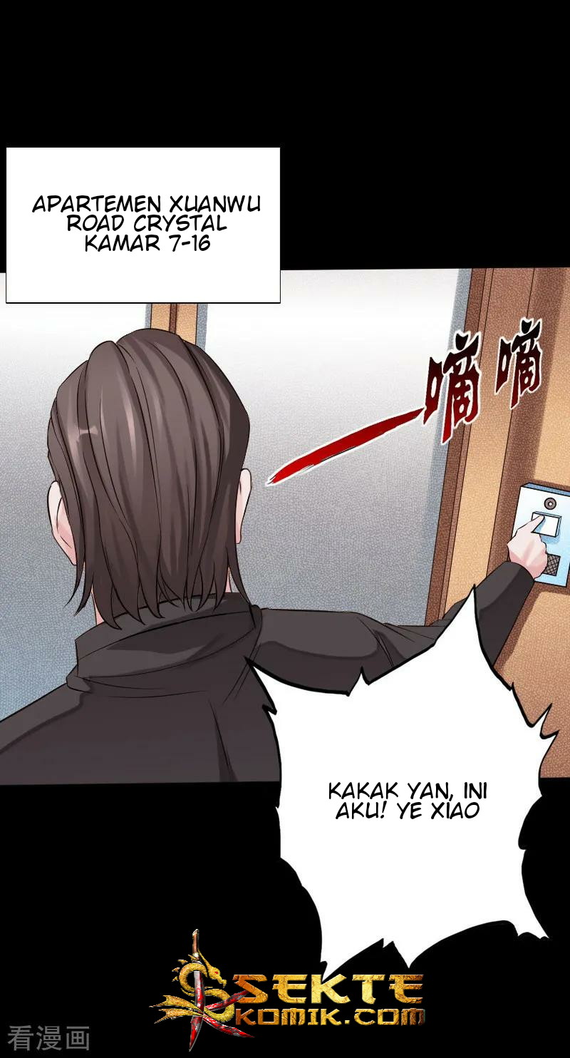 Hopeless Chapter 41 Gambar 31