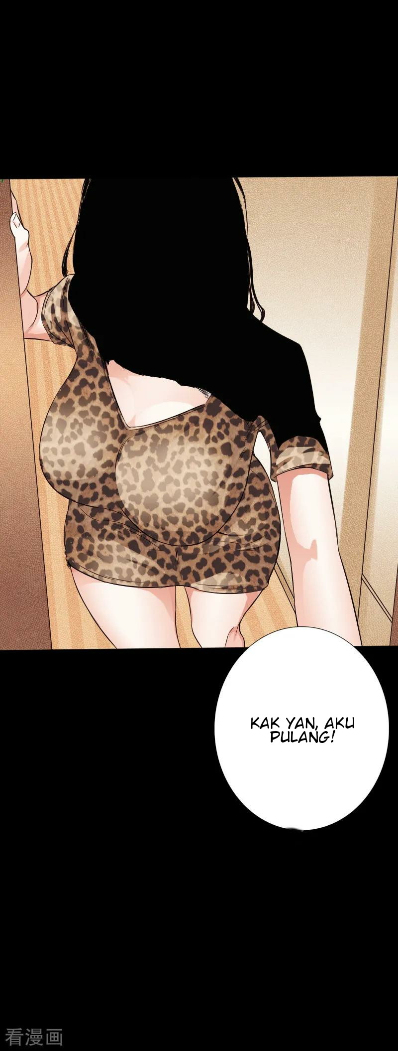 Hopeless Chapter 41 Gambar 33