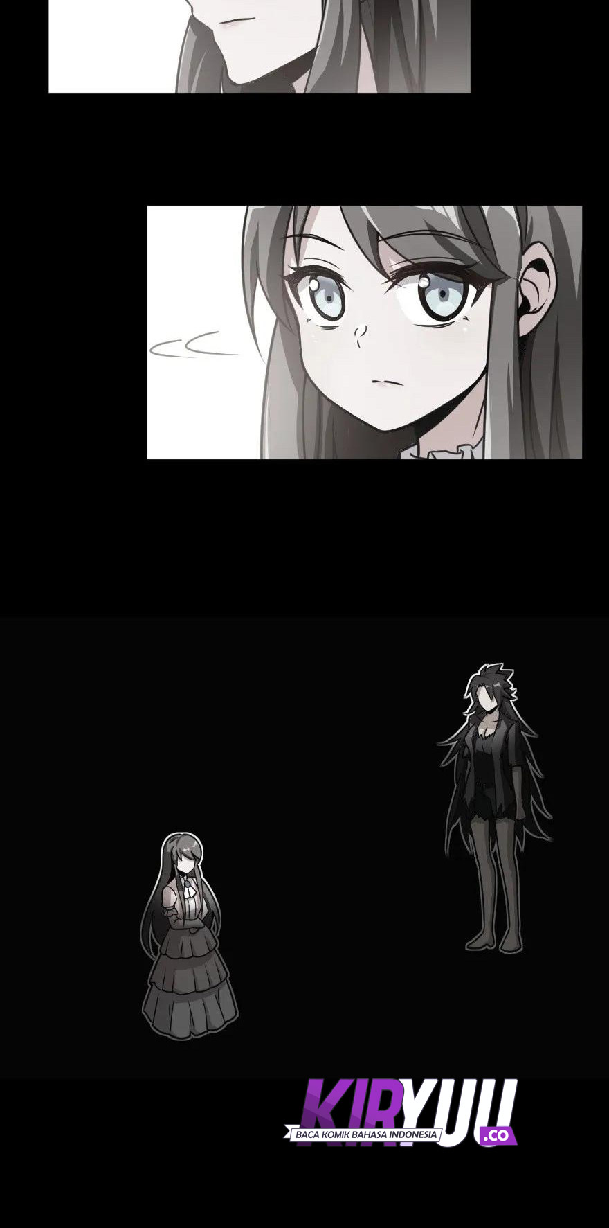 Release That Witch Chapter 109 Gambar 15