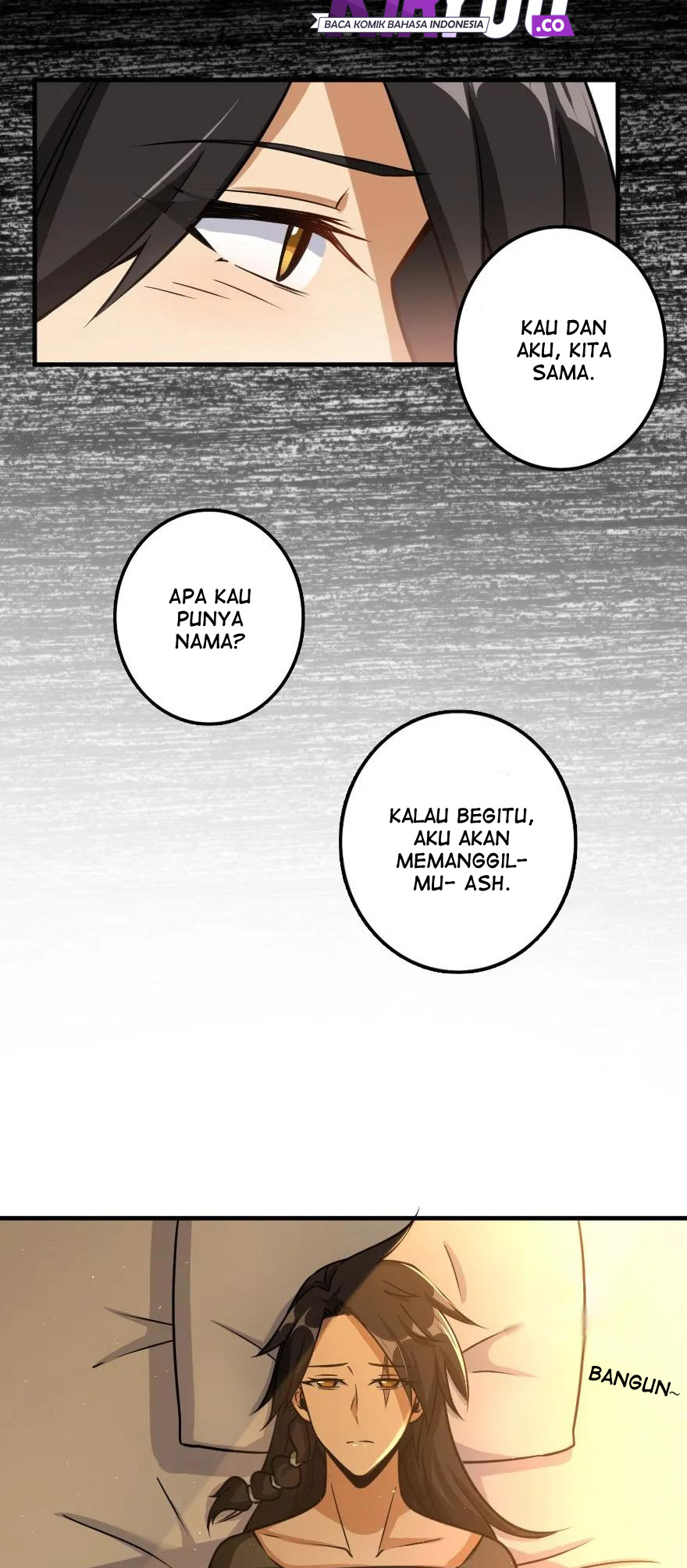 Release That Witch Chapter 109 Gambar 21
