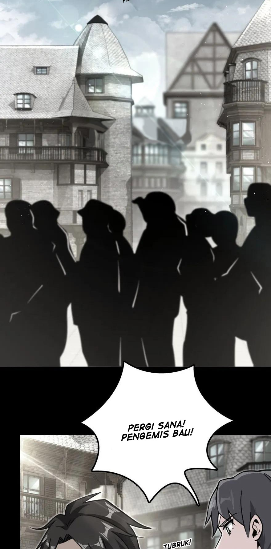 Release That Witch Chapter 109 Gambar 4