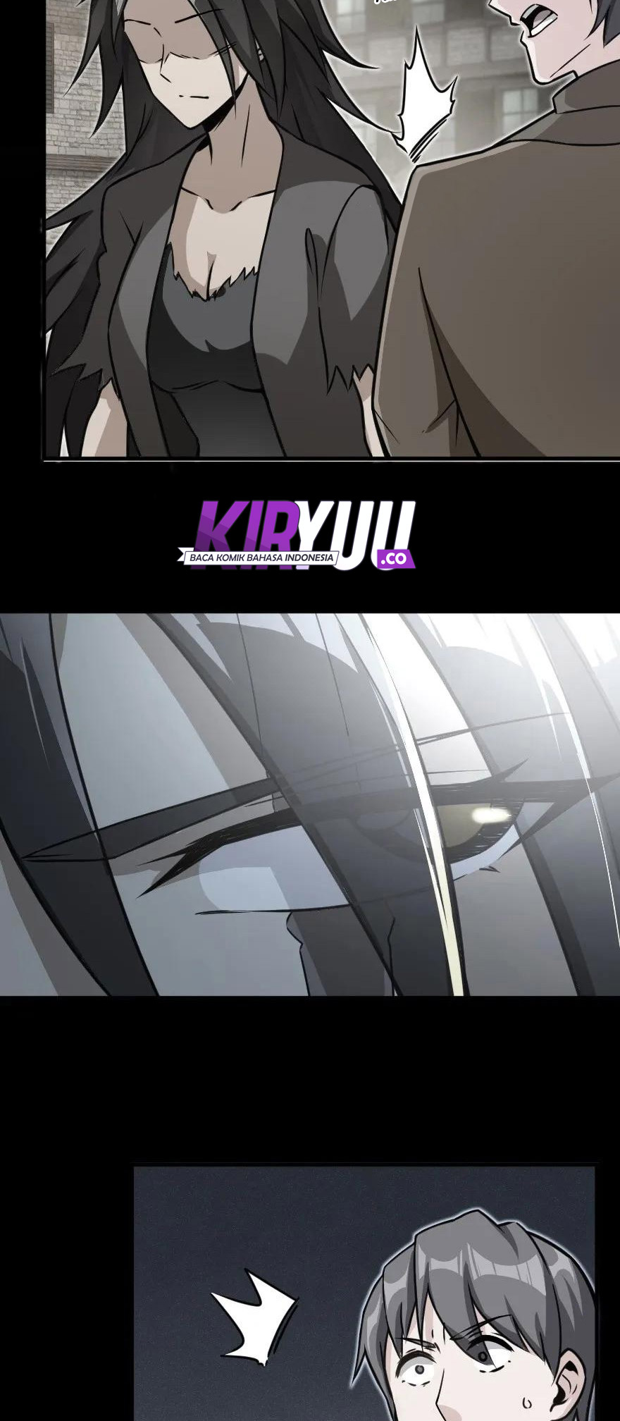 Release That Witch Chapter 109 Gambar 5