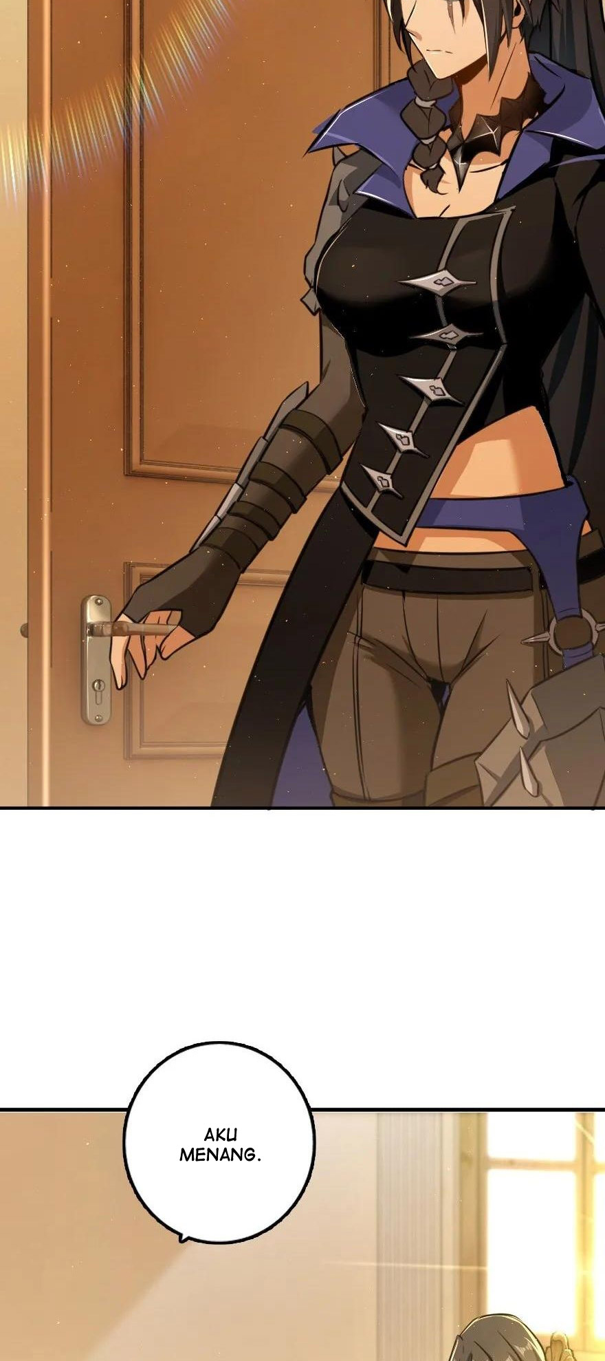 Release That Witch Chapter 110 Gambar 5