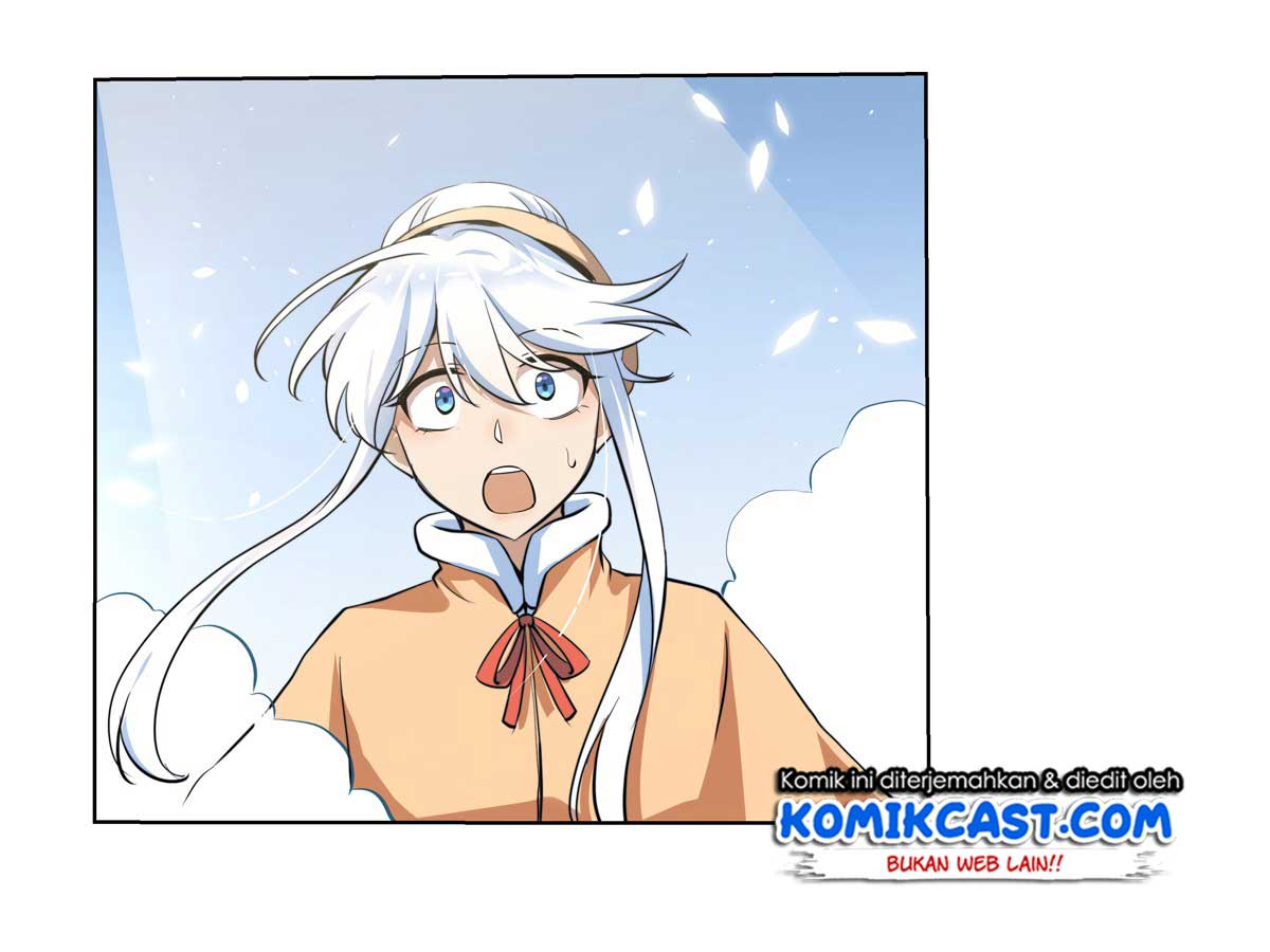 The Demon King Who Lost His Job Chapter 50 Gambar 32
