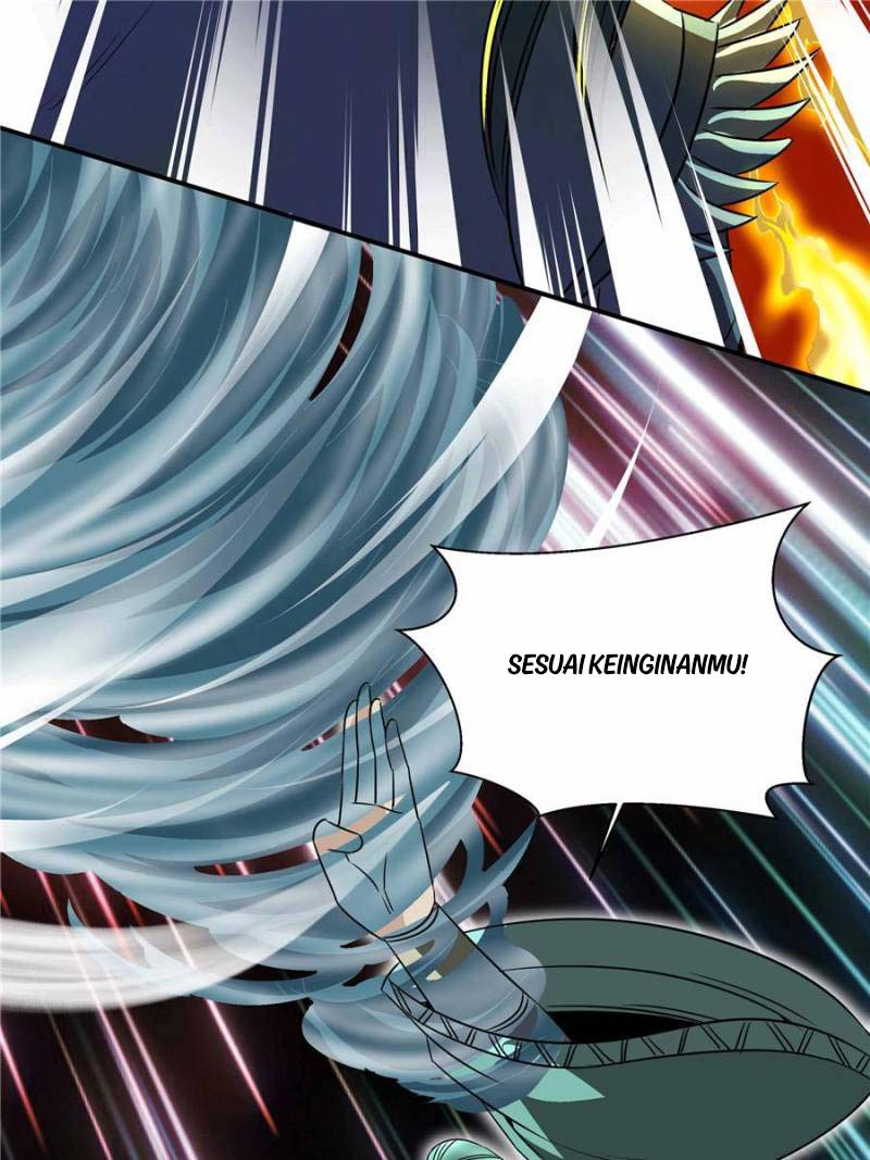 The Crazy Adventures of Mystical Doctor Chapter 112 Gambar 10