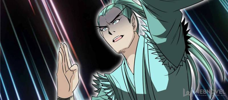 The Crazy Adventures of Mystical Doctor Chapter 112 Gambar 11