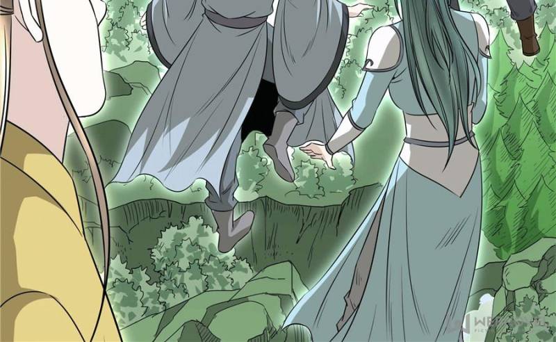 The Crazy Adventures of Mystical Doctor Chapter 112 Gambar 15