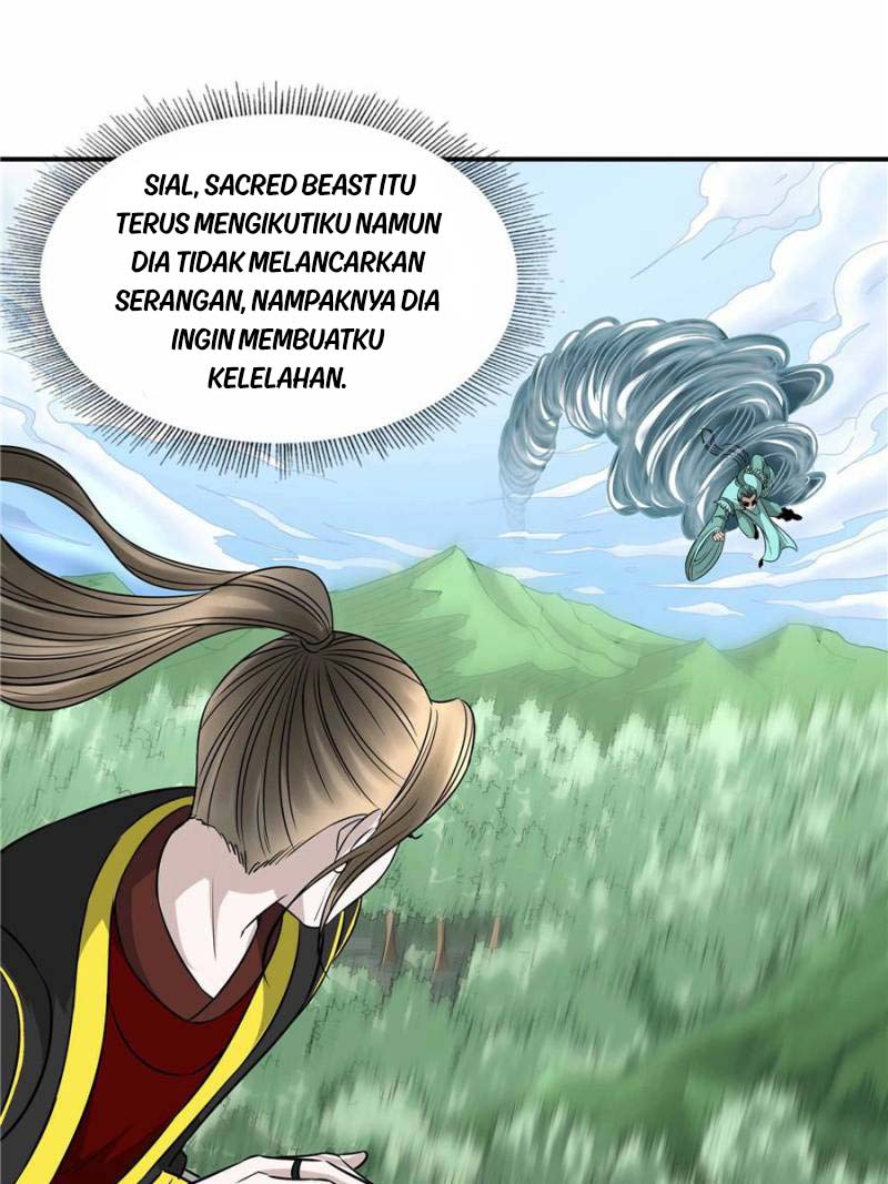 Manhua The Crazy Adventures of Mystical Doctor Chapter 112 gambar nomor 2