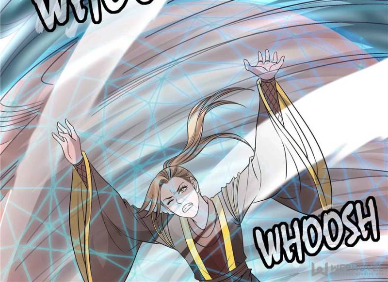 The Crazy Adventures of Mystical Doctor Chapter 112 Gambar 29