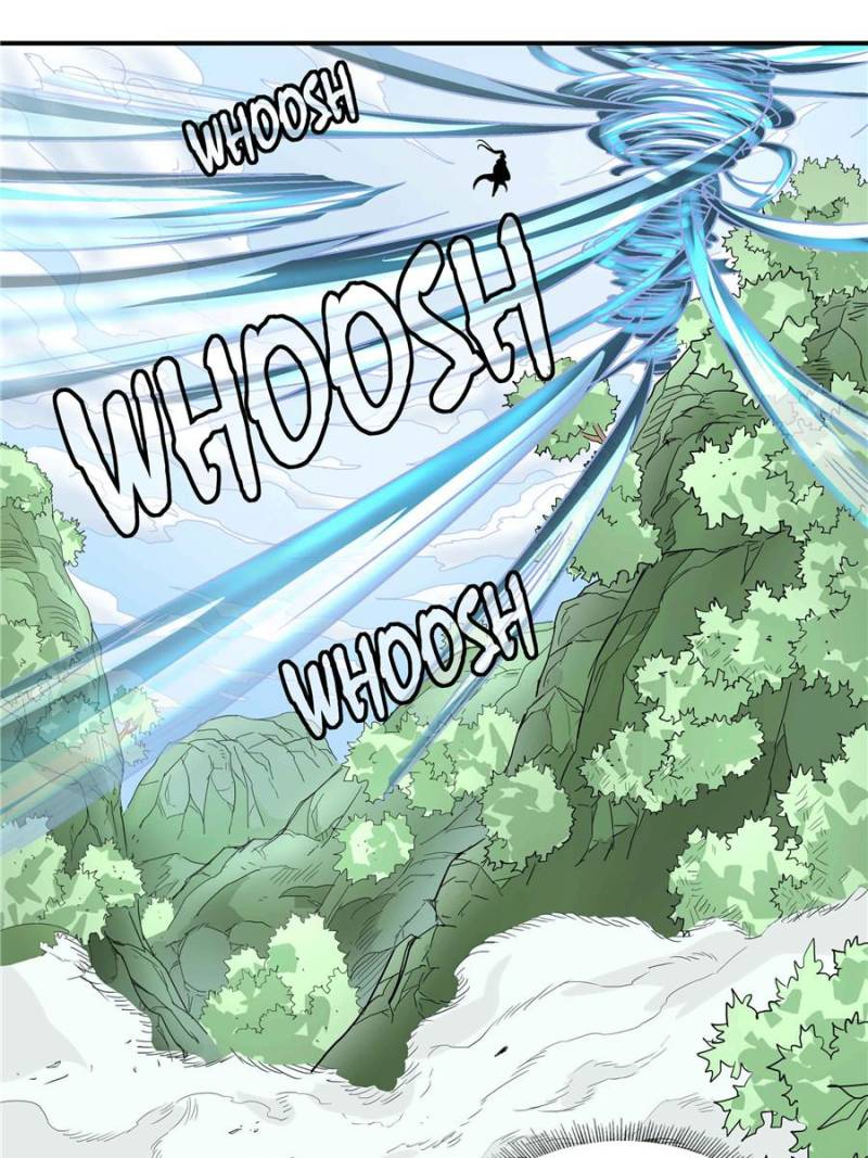 The Crazy Adventures of Mystical Doctor Chapter 112 Gambar 38