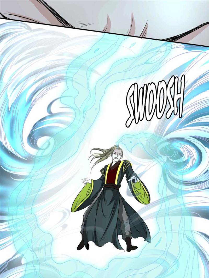 The Crazy Adventures of Mystical Doctor Chapter 112 Gambar 42