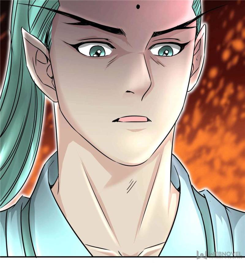 The Crazy Adventures of Mystical Doctor Chapter 112 Gambar 45