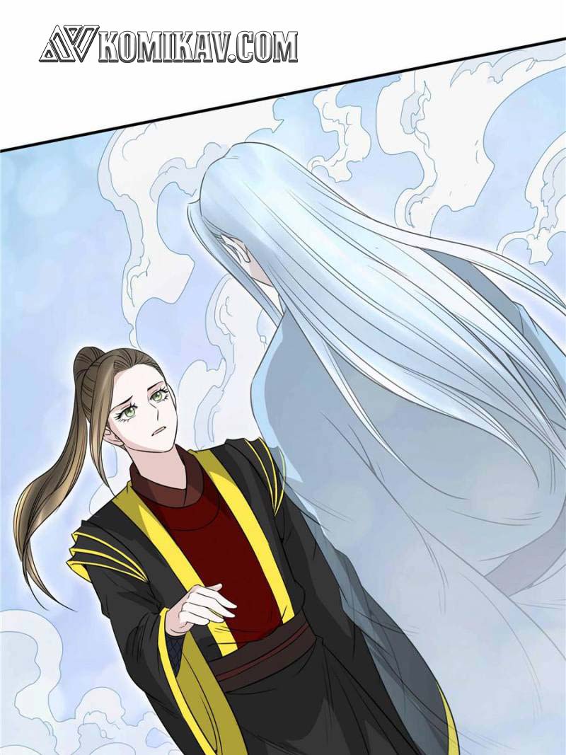 The Crazy Adventures of Mystical Doctor Chapter 112 Gambar 52