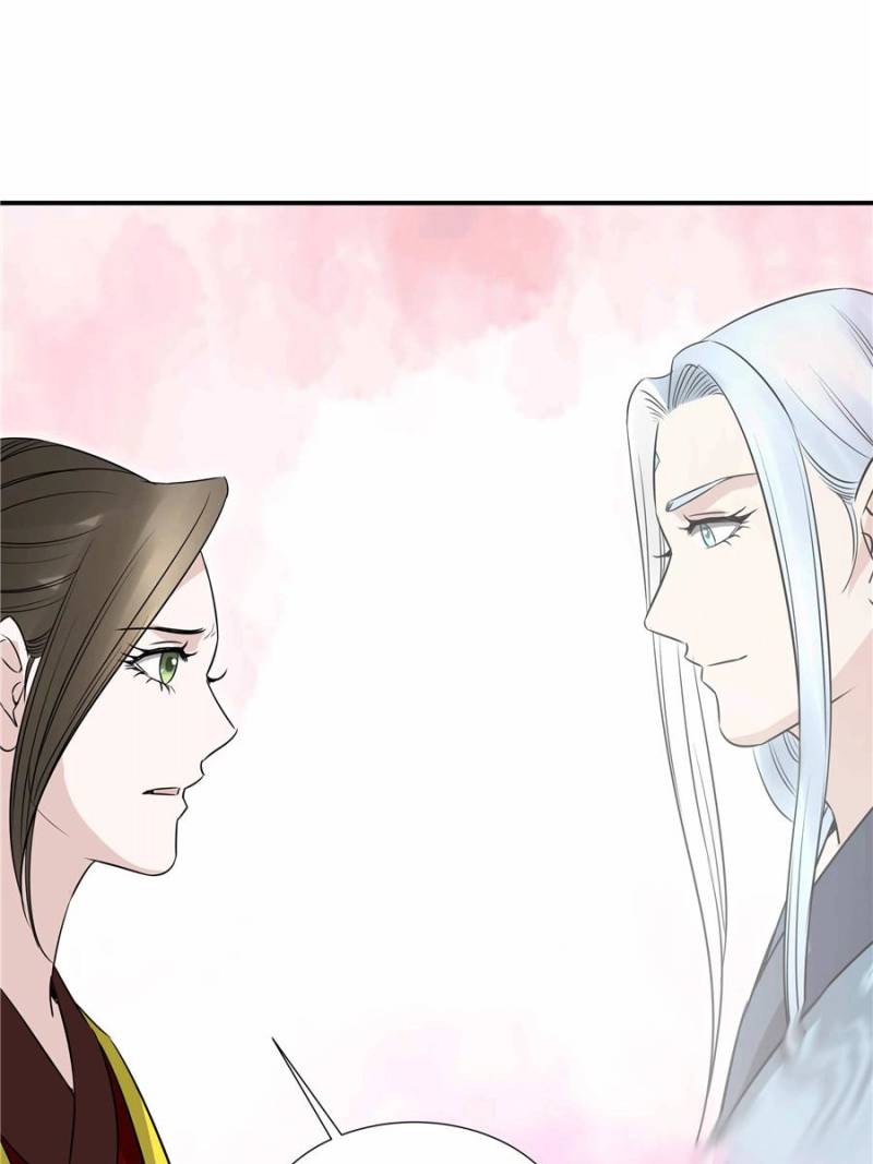 The Crazy Adventures of Mystical Doctor Chapter 112 Gambar 54