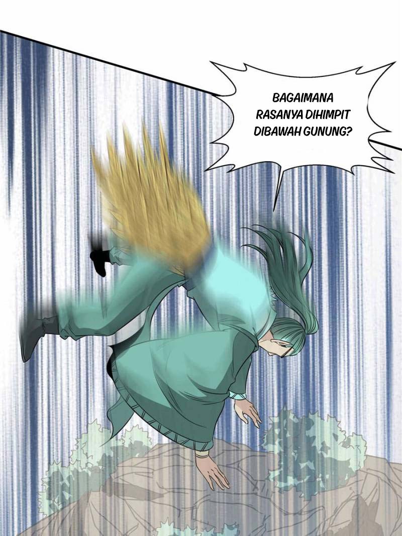 The Crazy Adventures of Mystical Doctor Chapter 112 Gambar 58