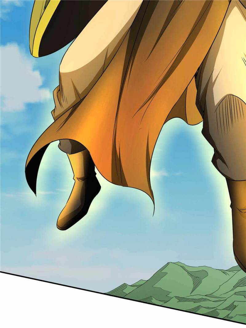 The Crazy Adventures of Mystical Doctor Chapter 112 Gambar 6