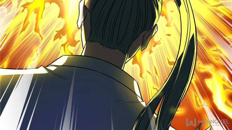 The Crazy Adventures of Mystical Doctor Chapter 112 Gambar 9