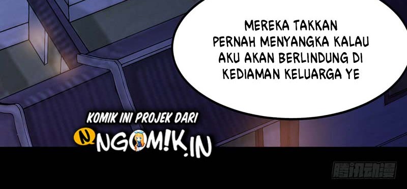 Martial Arts Reigns Chapter 22 Gambar 29