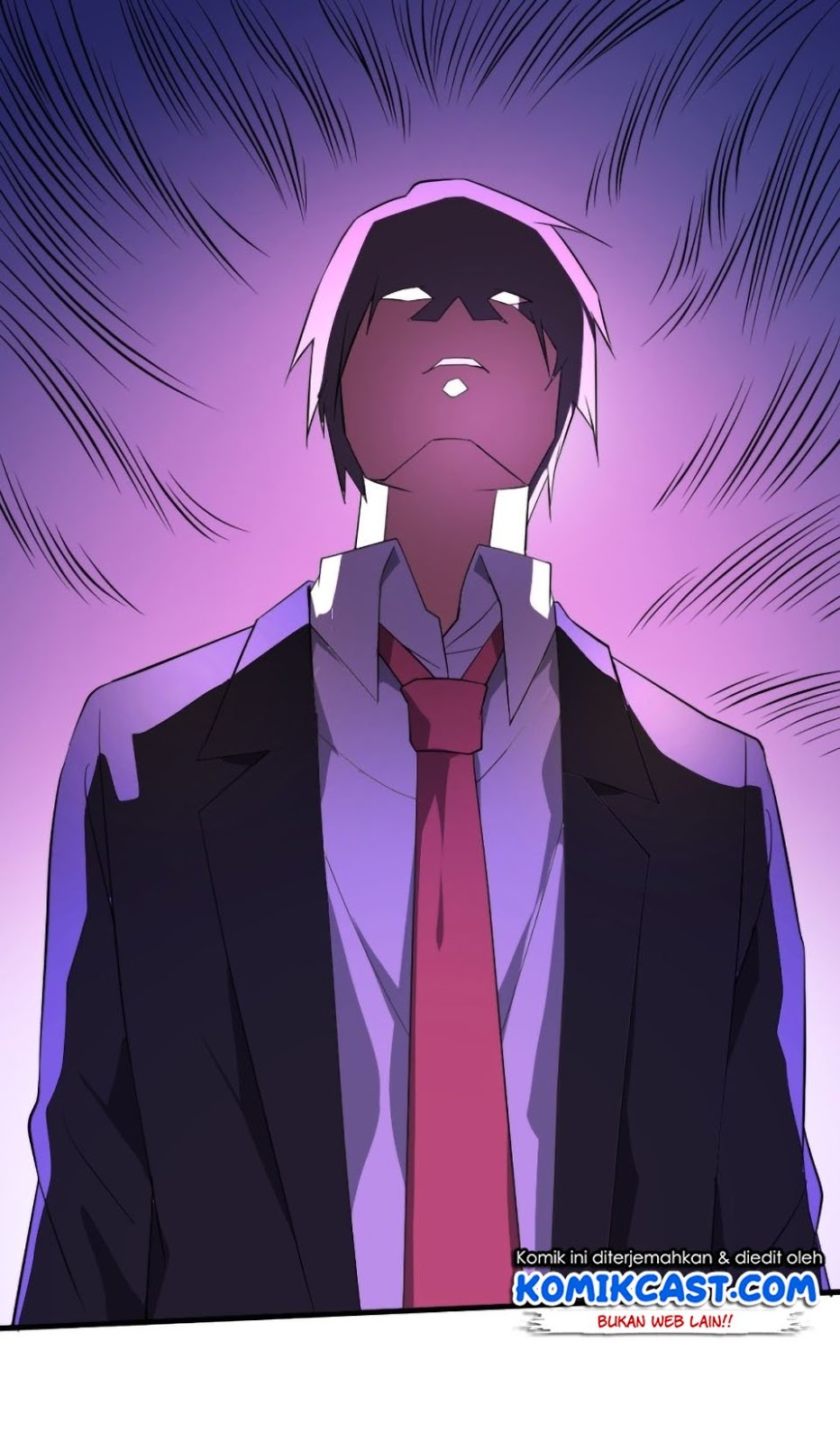 The Genius System Chapter 9 Gambar 16