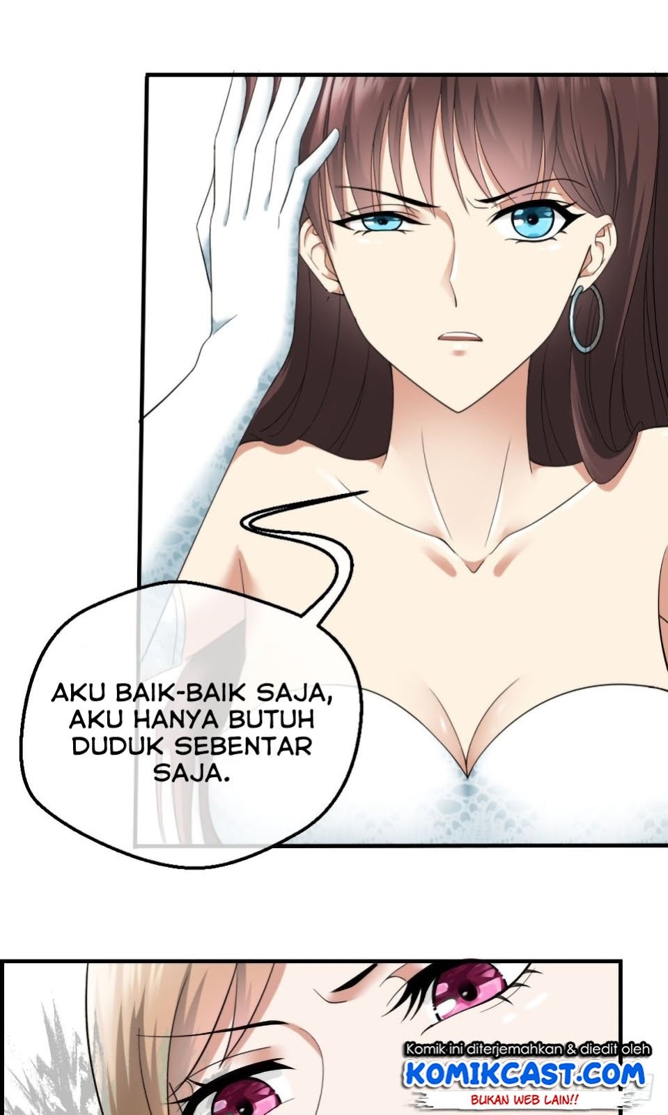 The Genius System Chapter 9 Gambar 23