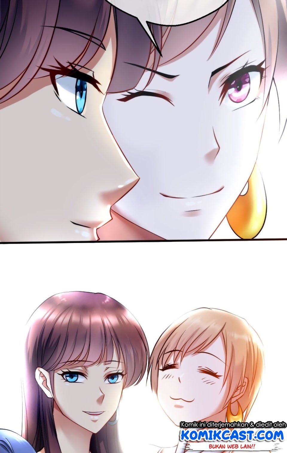 The Genius System Chapter 9 Gambar 4