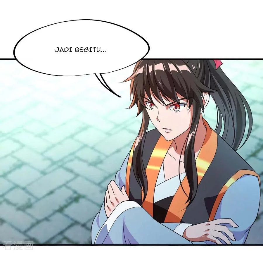 Peerless Soul Chapter 29 Gambar 10