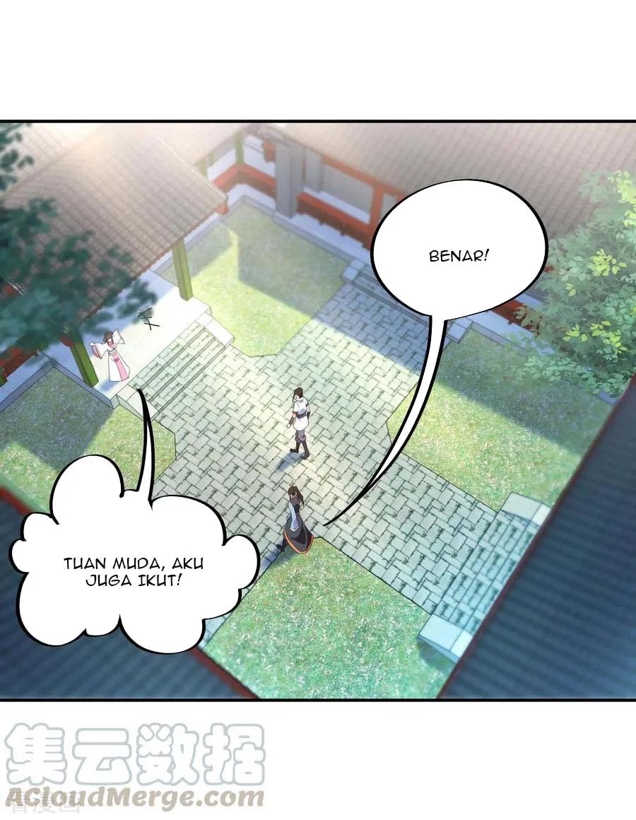 Peerless Soul Chapter 29 Gambar 12