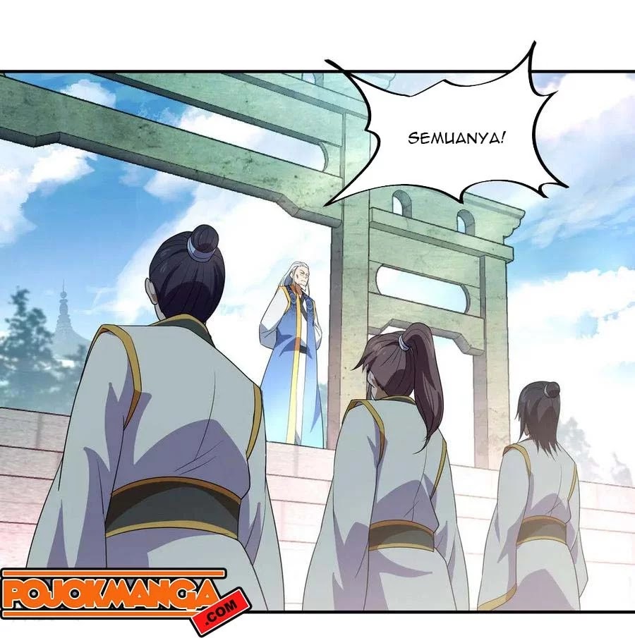 Peerless Soul Chapter 29 Gambar 15