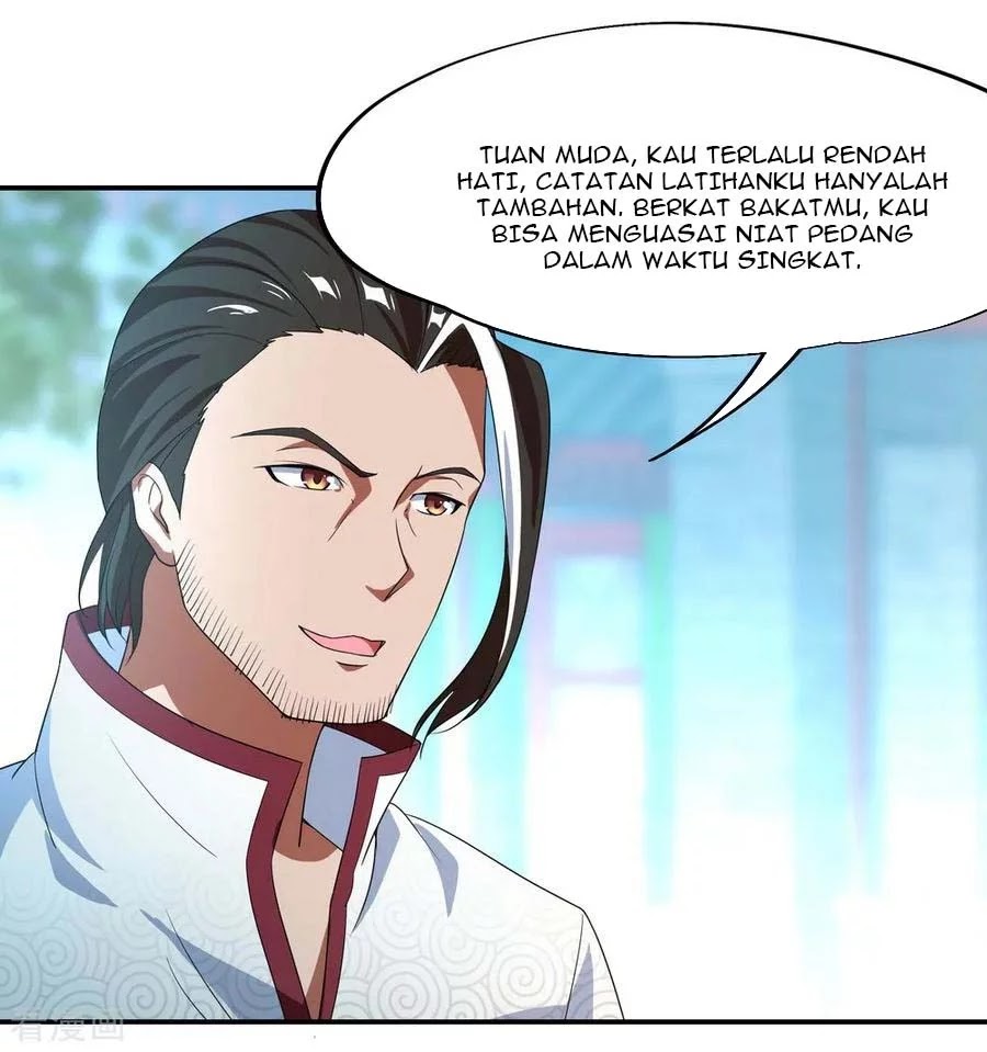 Manhua Peerless Soul Chapter 29 gambar nomor 2