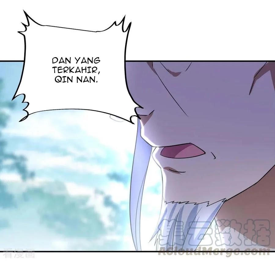 Peerless Soul Chapter 29 Gambar 20