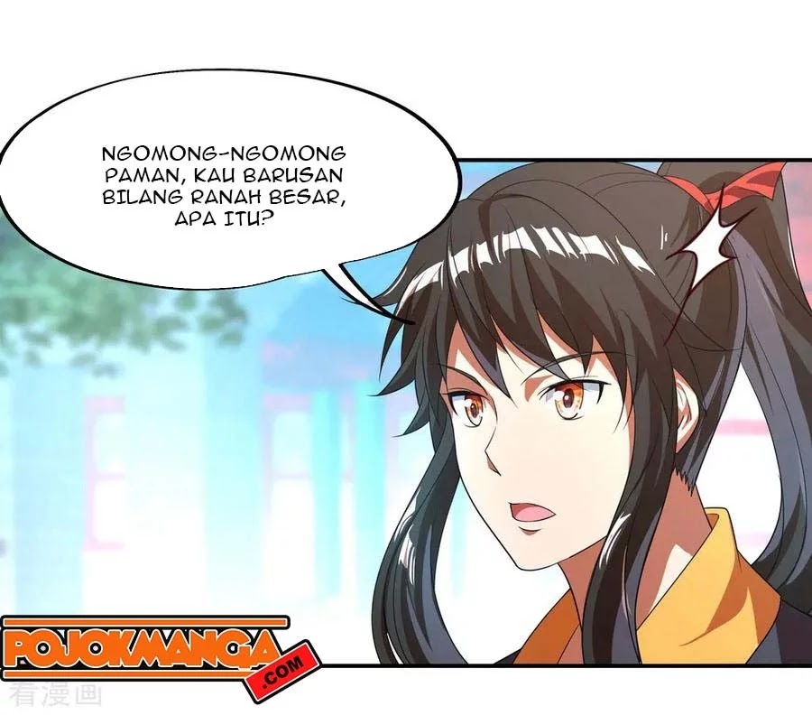 Peerless Soul Chapter 29 Gambar 3